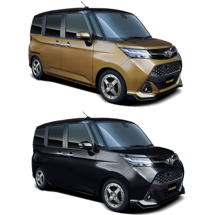 ホイール単品 1本 12インチ 4B+40 4H-100 BeatStage FS-C シャンパンゴールドポリッシュ_画像7