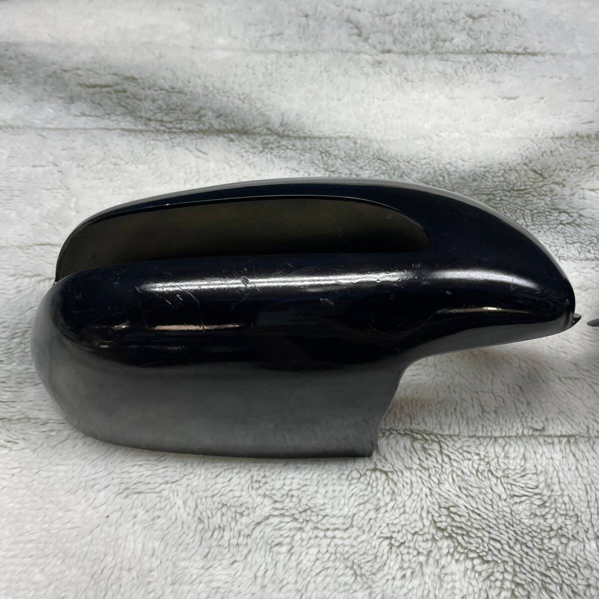 #5091-14 Nissan оригинальный Silvia S14 custom корпус зеркала двери