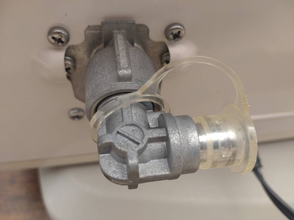 11409-01★Rinnai リンナイ 都市ガス12/13A用 2014年制 ガスファンヒーター プラズマクラスター技術 A-style IV RC-L5801NP-1 ベージュ★