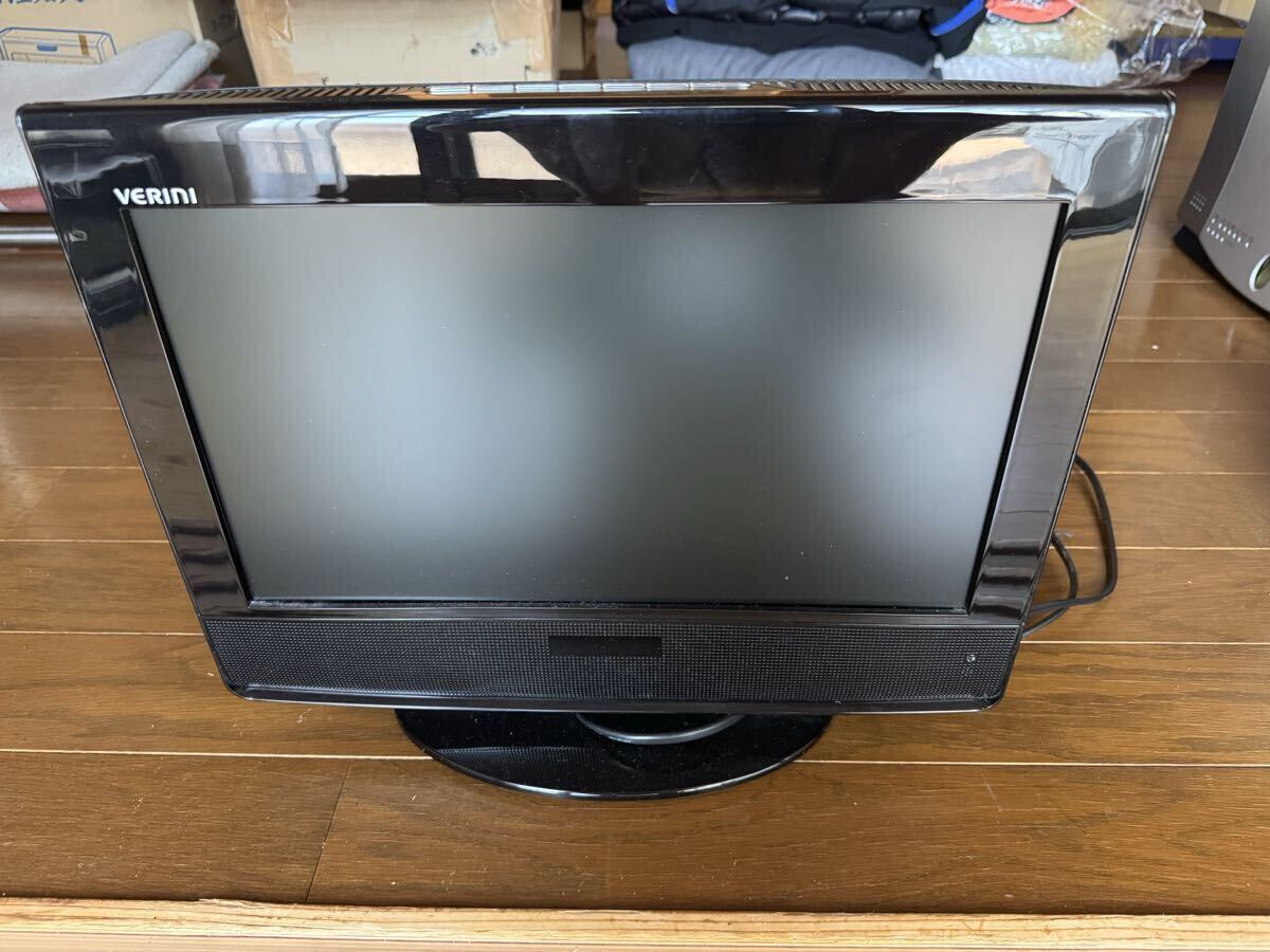 【送料無(wú)料】TMI16型液晶テレビ