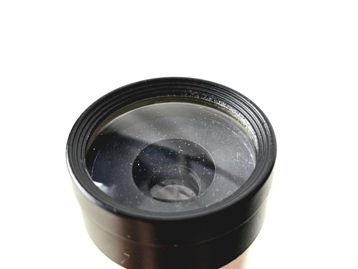 PRINCE 単眼望遠鏡 プリンス コンパクトサイズ 40x コレクション 観察 昭和レトロ ヴィンテージ