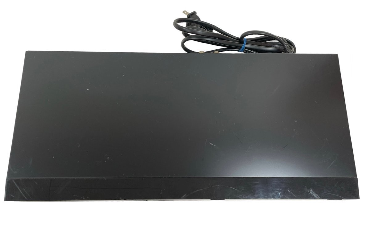 TOSHIBA 東芝 HDDブルーレイディスクレコーダー REGZA レグザ DBR-Z310 かんたん設定 內臓HDD Blu-ray DVD