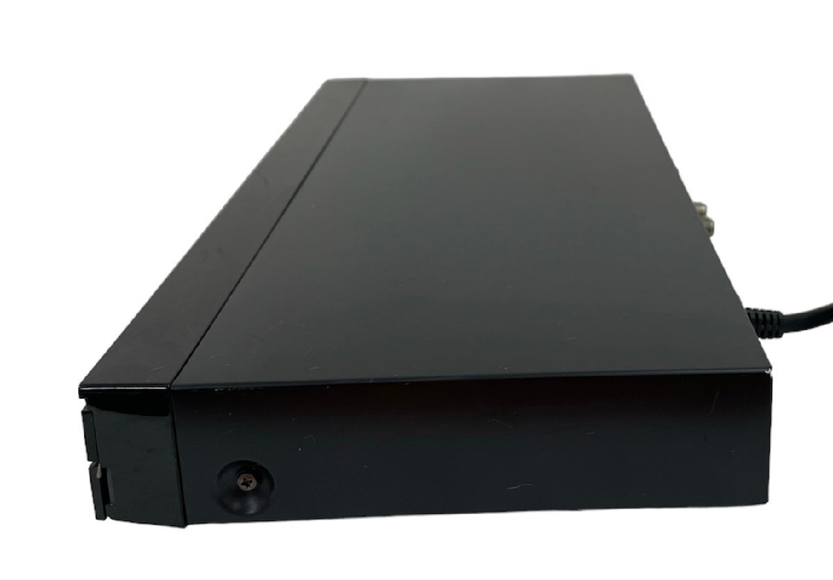 TOSHIBA 東芝 HDDブルーレイディスクレコーダー REGZA レグザ DBR-Z310 かんたん設定 內臓HDD Blu-ray DVD