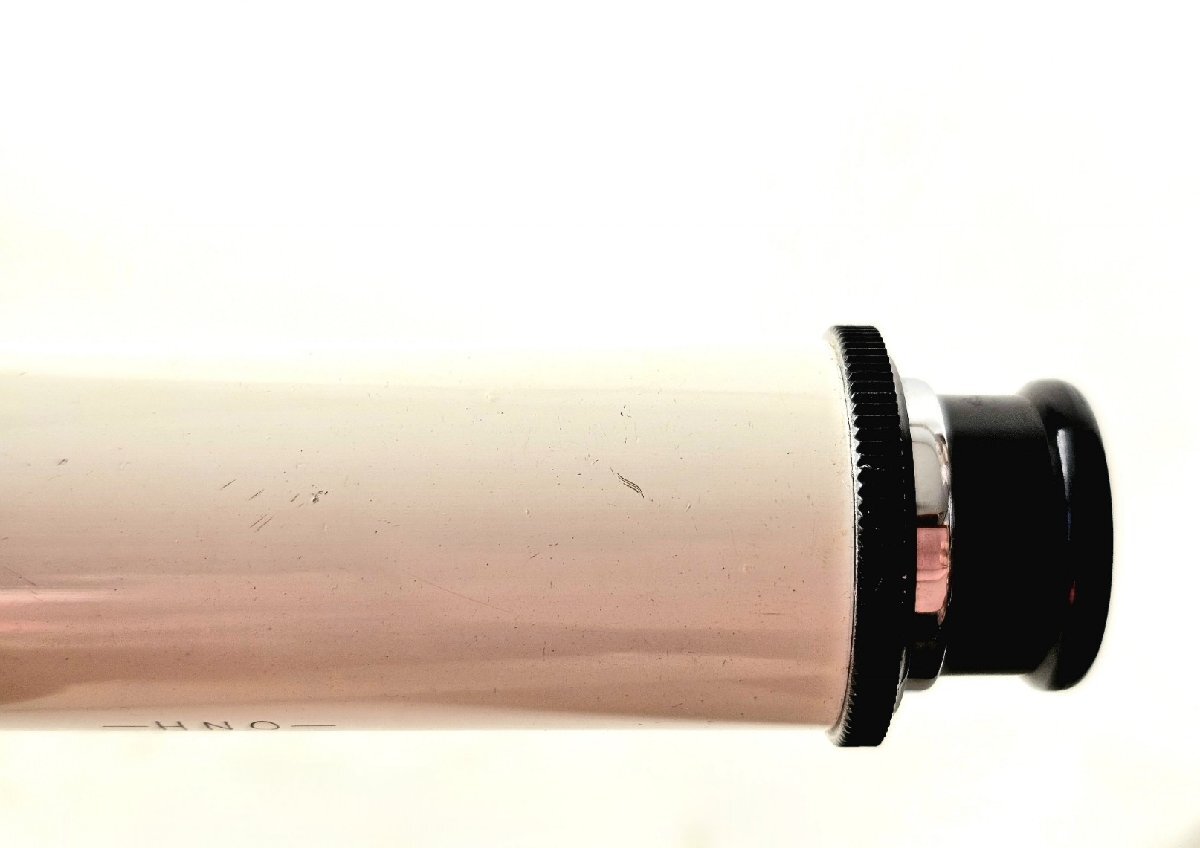 PRINCE 単眼望遠鏡 プリンス コンパクトサイズ 40x コレクション 観察 昭和レトロ ヴィンテージ