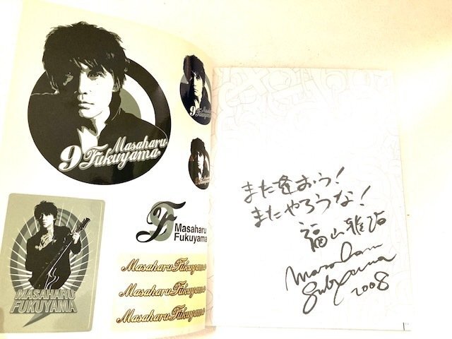 ◆ファン必見◆ 福山雅治　坂本龍馬　龍馬伝　寫真集　雑志　まとめ