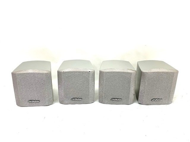 ビクター ＤＶＤデジタルシアターシステム 　XV-ＴＨ-ＰＺ１０　SP-WP210 SP-THPZ10F スピーカー　ウーハー　リモコン付き