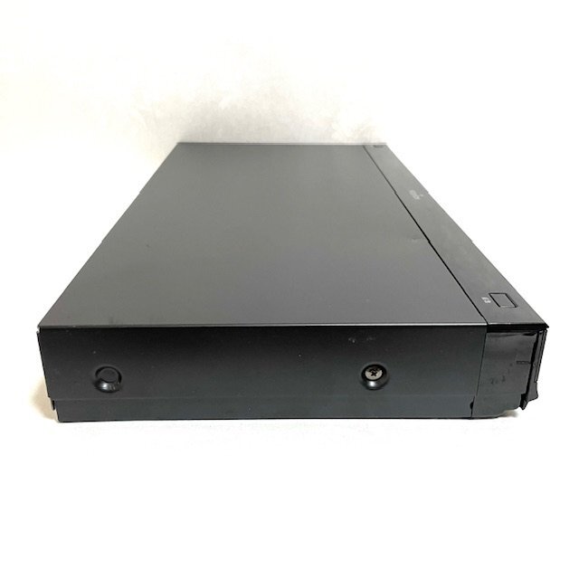 SHARP シャープ BD-W570 ブルーレイディスクレコーダー 2015年制 500GB 2番組同時(shí)録畫(huà) 録畫(huà) 再生 HMY