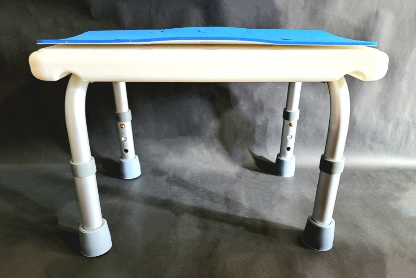 お風(fēng)呂用ステップ 3段階高さ調(diào)節(jié) シャワースツール 浴槽臺(tái) シャワーチェア 椅子 背もたれ無し 踏み臺(tái) 入浴補(bǔ)助