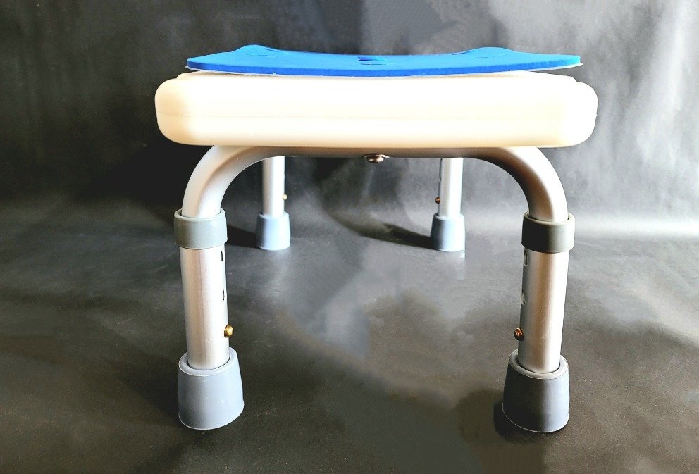 お風(fēng)呂用ステップ 3段階高さ調(diào)節(jié) シャワースツール 浴槽臺(tái) シャワーチェア 椅子 背もたれ無し 踏み臺(tái) 入浴補(bǔ)助