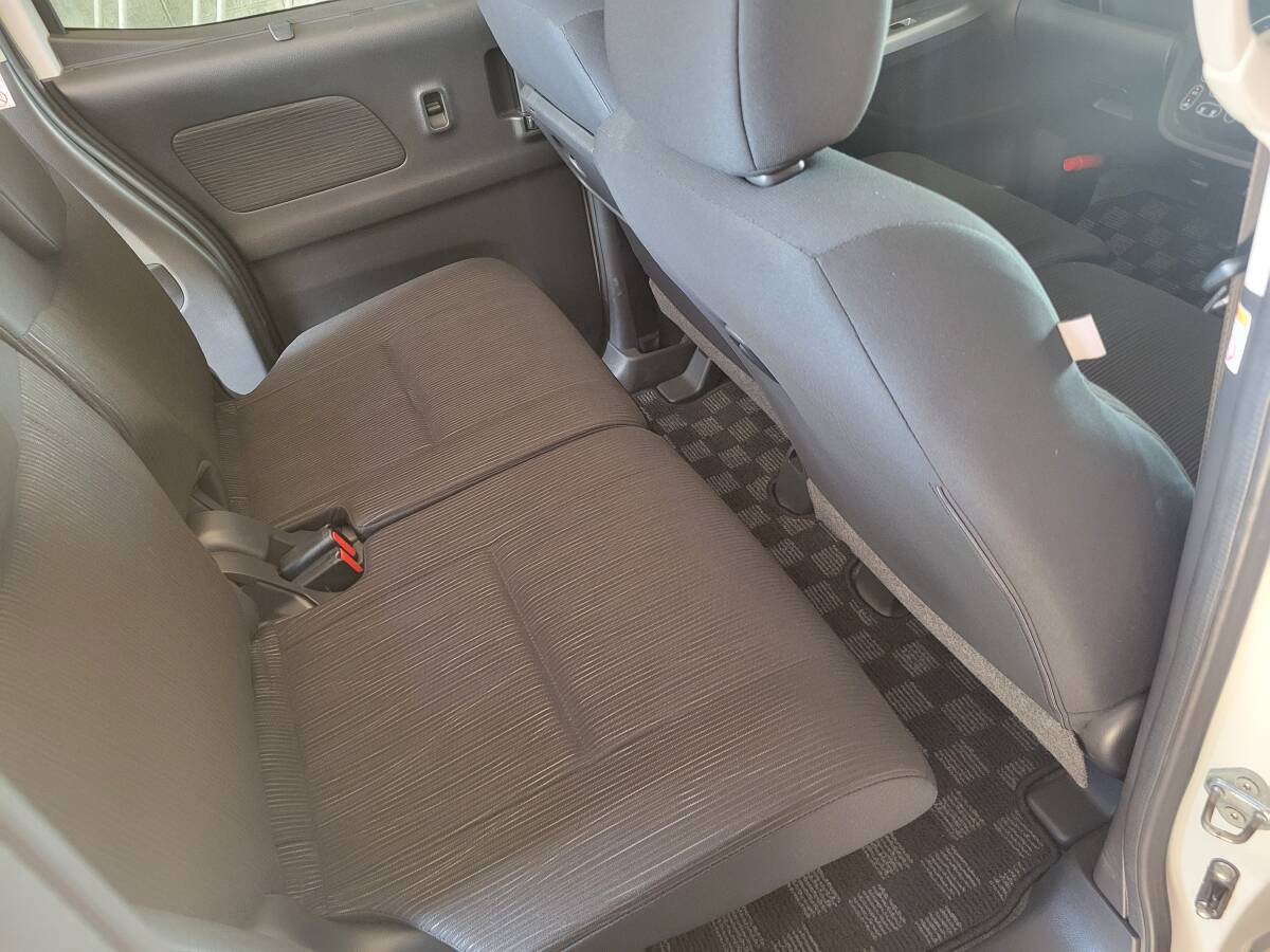 超激得，爆買い ¥1000～完全売切！美車２６年式ハイウェイスターX　Gパッケージ