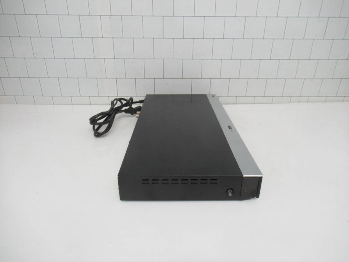 ◆◇動作確認済 FUNAI 船井電機 2TB 3チューナー FBR-HT2000 ブルーレイレコーダー 新品リモコン 送料込◇◆