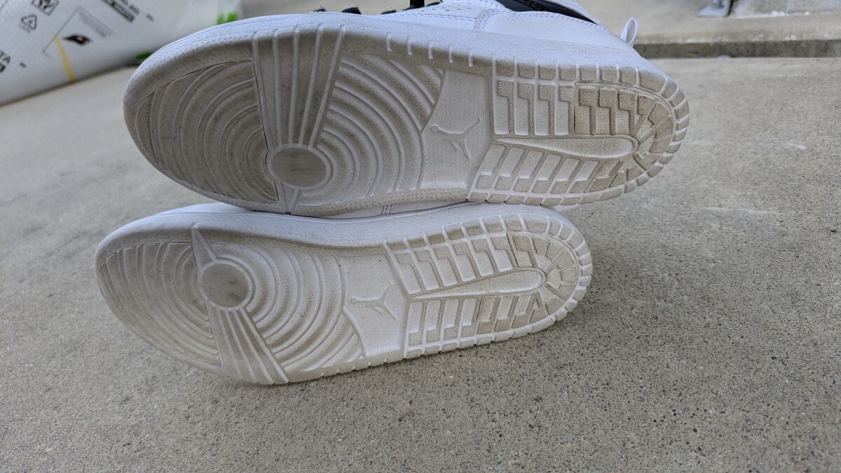 JORDAN JUMPMAN 21.5cm_画像3