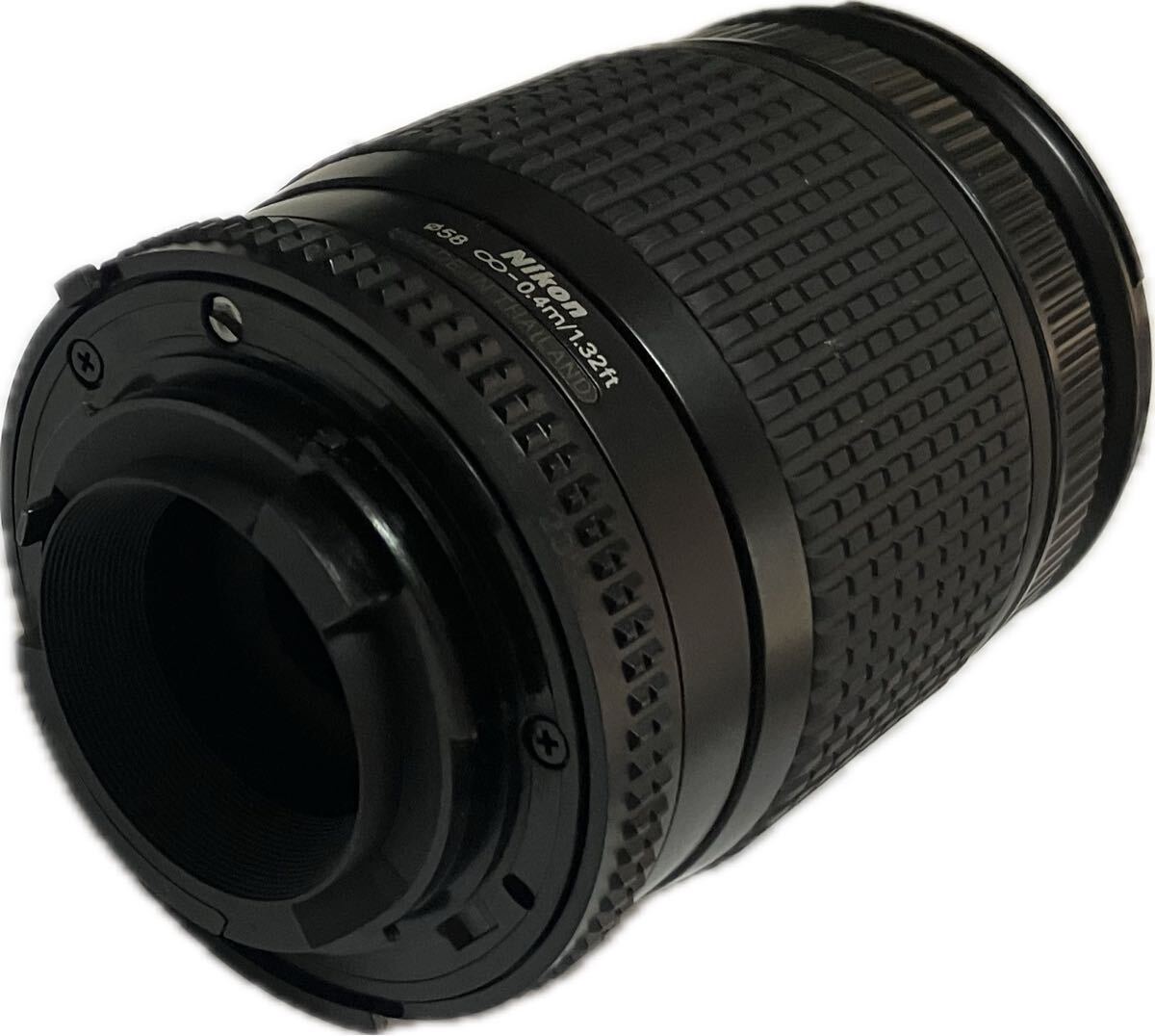 ★極上美品★ ニコン Nikon AF NIKKOR 28-80mm F3.5-5.6 D #22210080_画像3