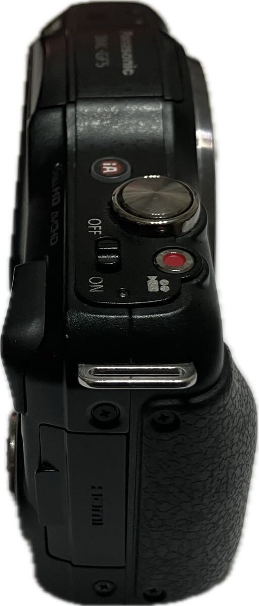 ★極上美品★ パナソニック PANASONIC LUMIX DMC-GF5 ボディ #21980055_画像5