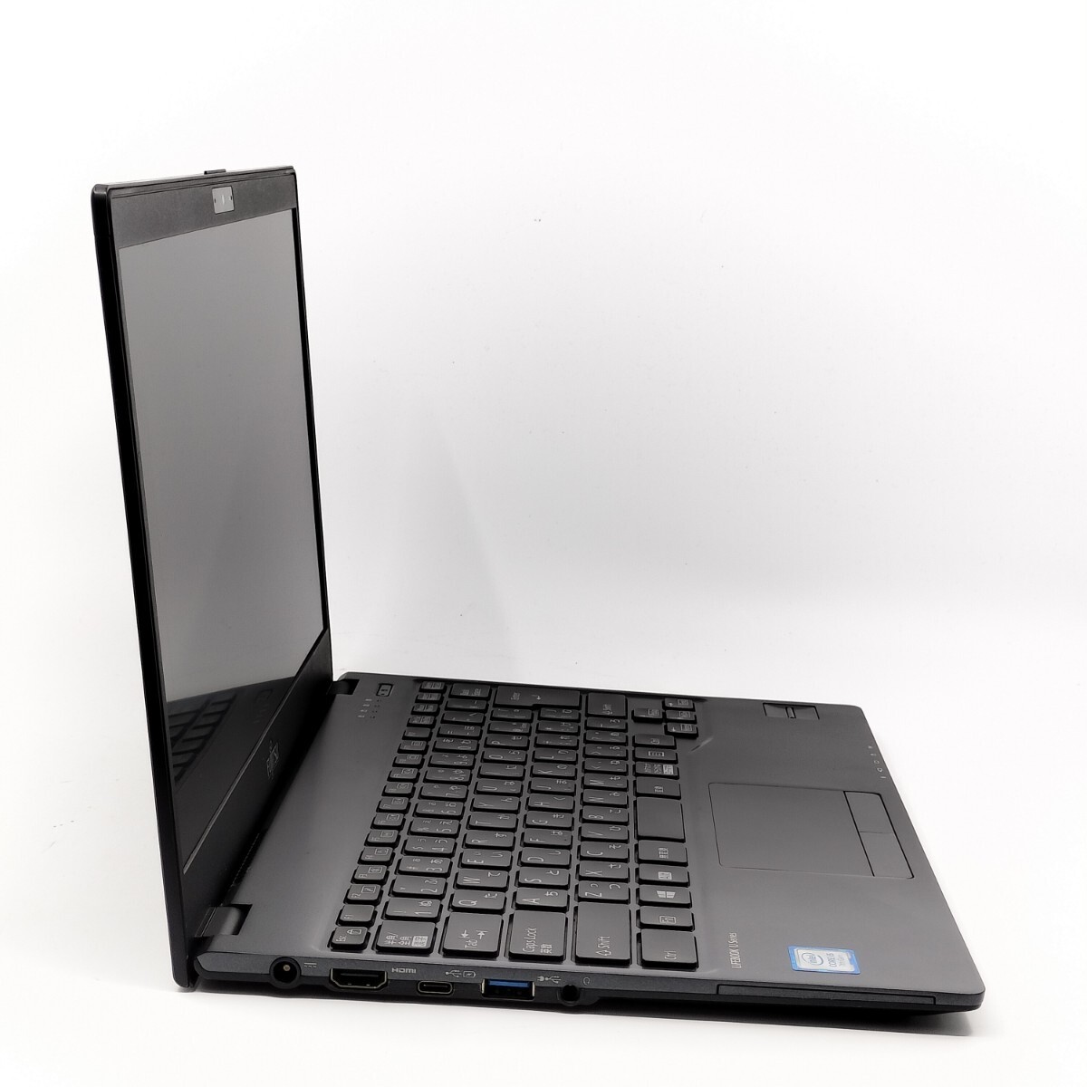 管理:KT-9189(179141)/FUJITSU LIFEBOOK U938/i5-7300U/SSD256GB/DDR8GB/windows11/office_画像3