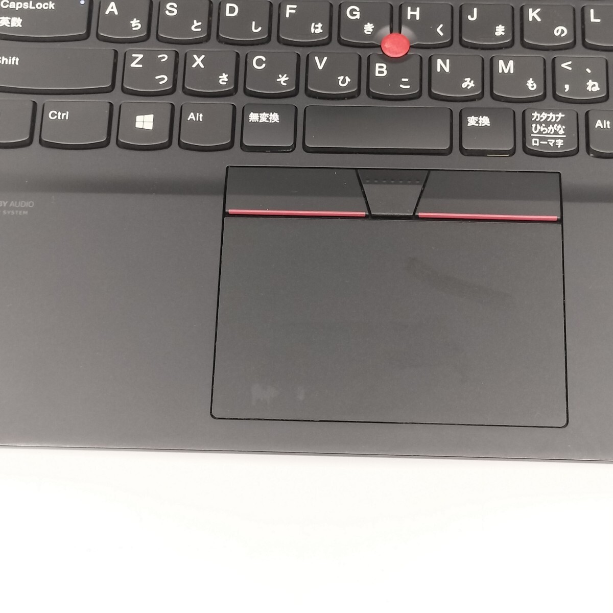 管理:QO-9386(164167)/ThinkPad T14s/i7-10610U/SSD256GB/DDR32GB/windows11/office/ジャンク品