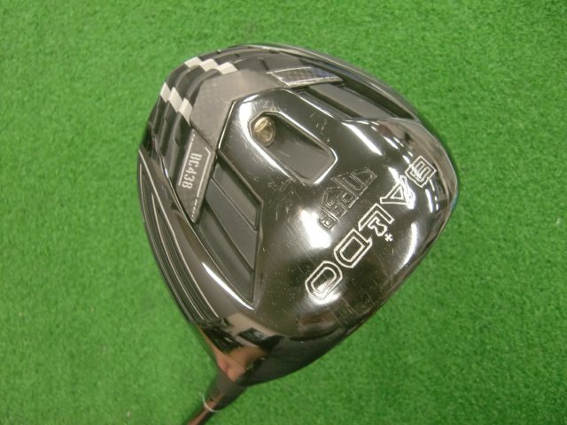 バルド BALDO CORSA 438 2022/The ATTAS V2 5/SX/10[9598]_画像1