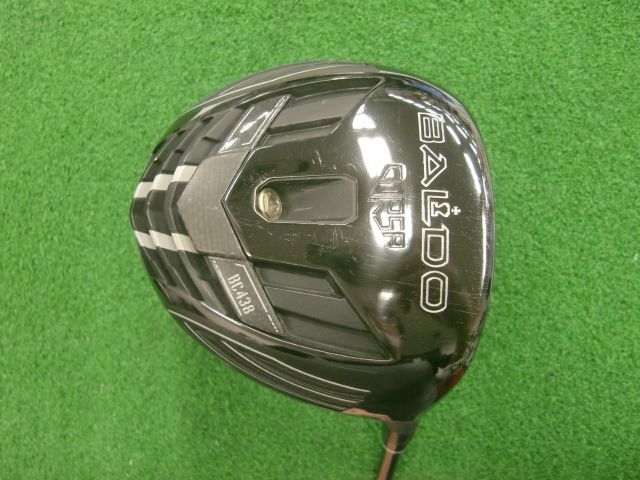 バルド BALDO CORSA 438 2022/The ATTAS V2 5/SX/10[9598]_画像4