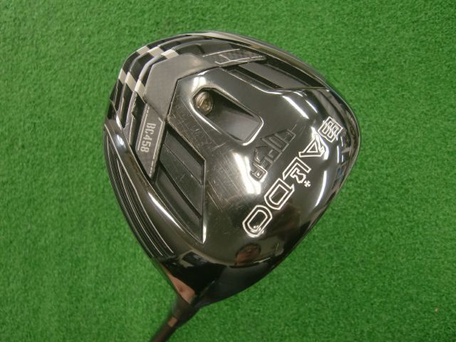 バルド CORSA PERFORMANCE BC 458/VANQUISH 4/TX/9.5[9121]_画像1