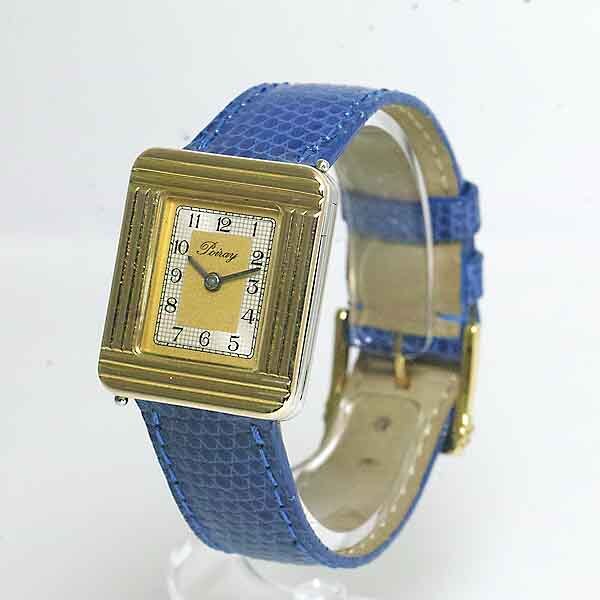 poarema тянуть mie женский нержавеющая сталь ( часть позолоченный ) кварц изменение ремень 3шт.@Poiray