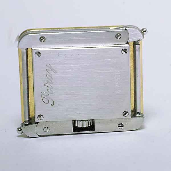 poarema тянуть mie женский нержавеющая сталь ( часть позолоченный ) кварц изменение ремень 3шт.@Poiray