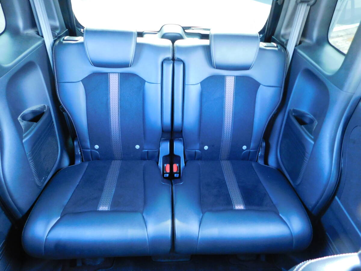 N-BOXカスタムターボ、ホンダセンシング令和1年11月初年登録（JF3中期型）無(wú)事故＆実走行,豪華裝備,整備點(diǎn)検済み令和８年11月まで車検あり