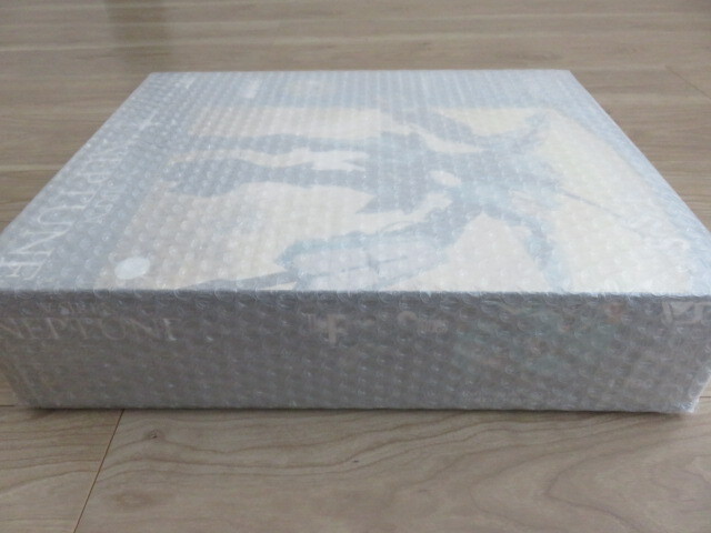 FSS　ファイブスター物語　VOLKS　ボークス　1/100　HSGK　SAV　IMS　Vサイレン ネプチューン　新品　未組立　同梱包可　_画像3