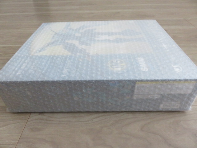 FSS　ファイブスター物語　VOLKS　ボークス　1/100　HSGK　SAV　IMS　Vサイレン ネプチューン　新品　未組立　同梱包可　_画像5