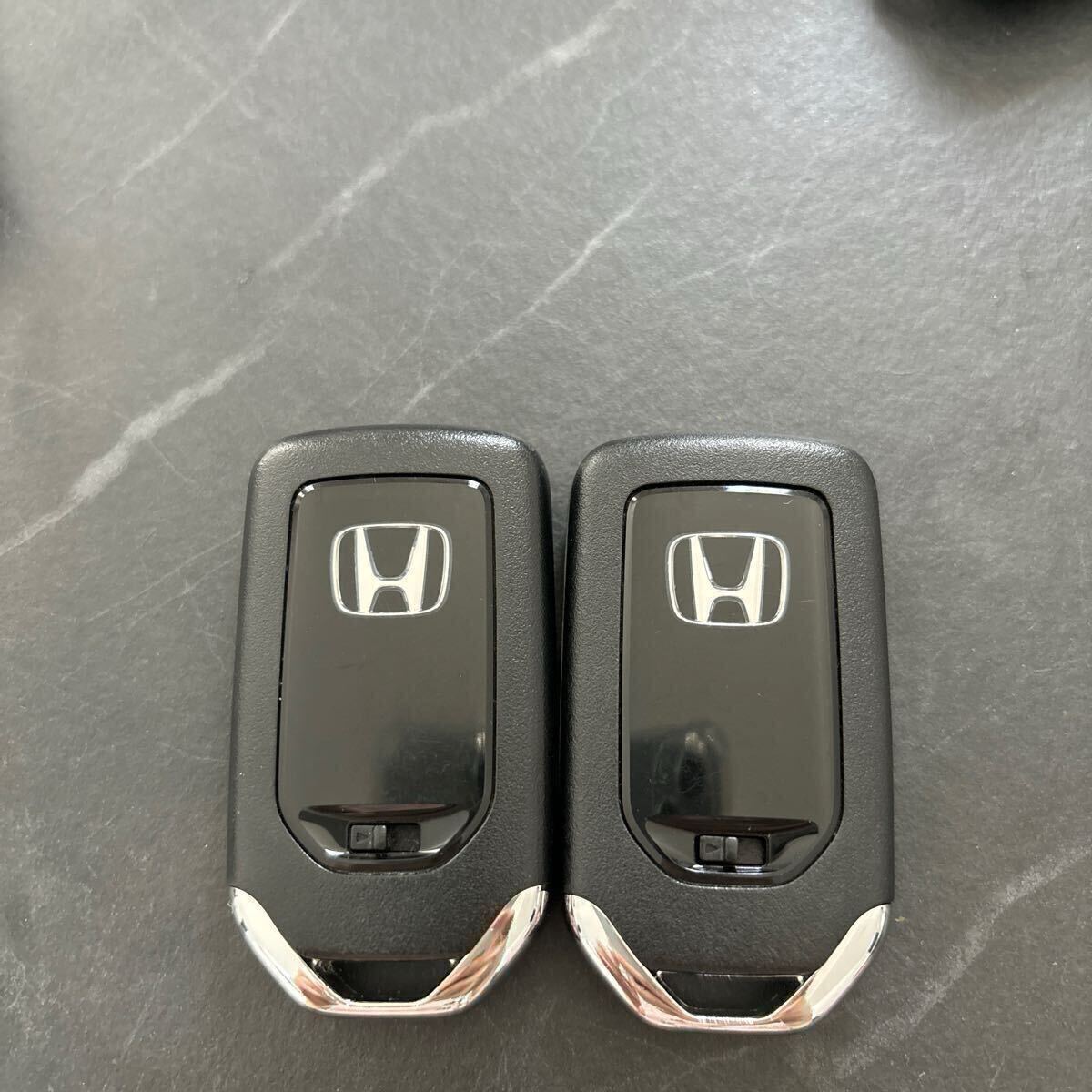 ホンダ スマートキー　T6A-J12 ２つセット