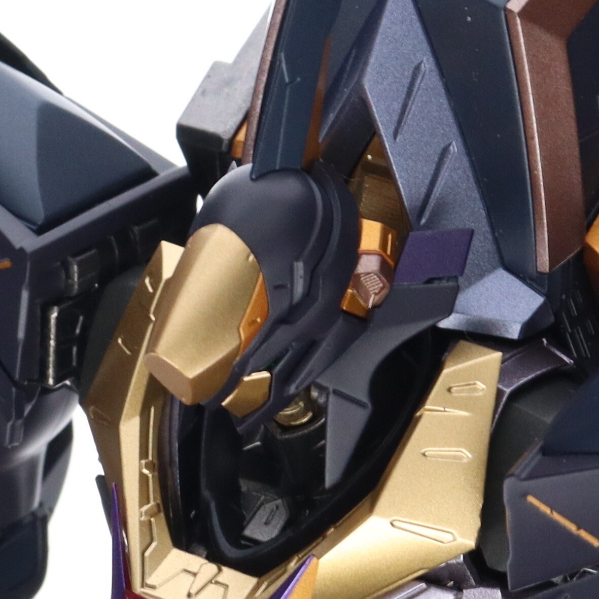 【中古】[FIG]魂ウェブ商店限定 METAL BUILD DRAGON SCALE ランスロット?アルビオンゼロ コードギアス 新潔のアルマリア 完成品 可動フィ