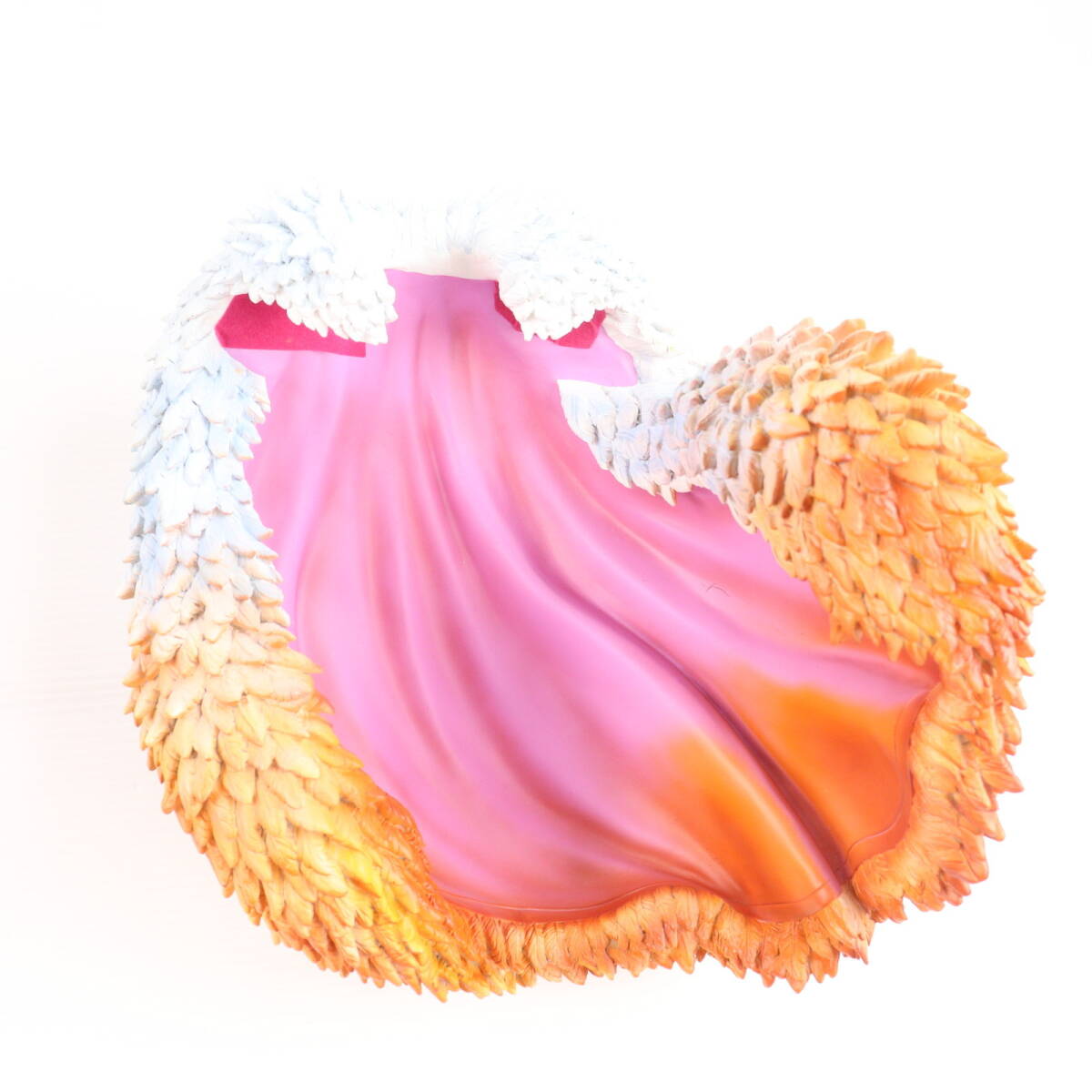 【中古】[FIG]ワンピース ログコレクション 大型スタチューシリーズ サンジ ONE PIECE 完成品 フィギュア プレックス(61220636)_画像10