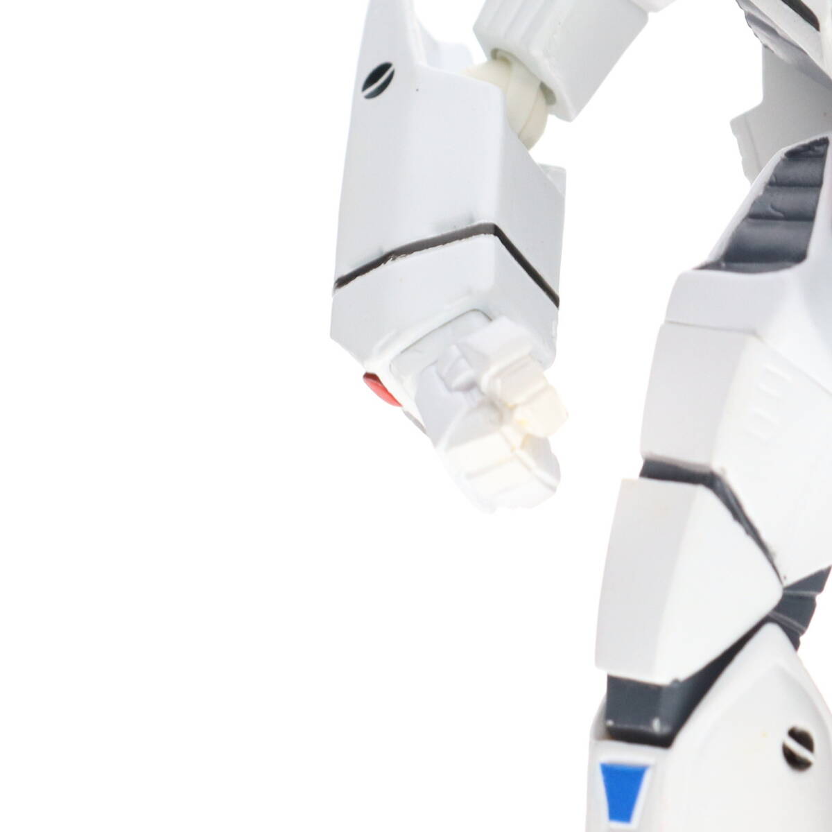 【中古】[FIG]リボルテックヤマグチ No.034 TV版 スーパーバルキリーVF-1J 一条輝機 超時空要塞マクロス 完成品 可動フィギュア 海洋堂(612_画像6