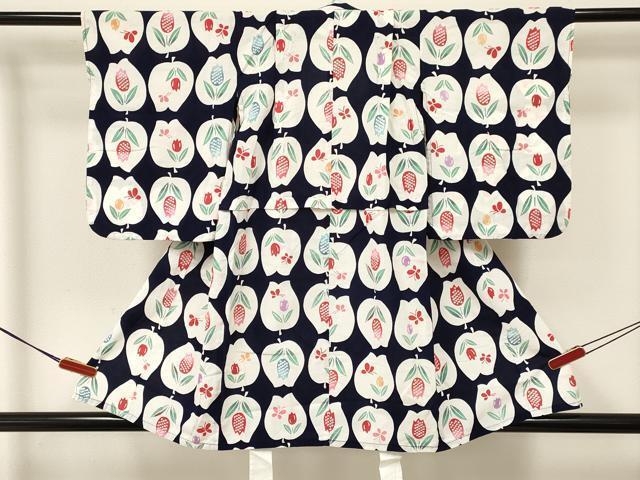 flat мир магазин кимоно * лето предмет юката ребенок девочка тюльпан бабочка хлопок DAAW2727ma flat мир магазин кимоно * лето предмет юката ребенок девочка тюльпан бабочка хлопок DAAW2727ma