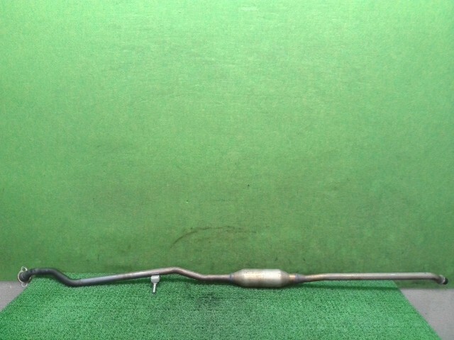 ワゴンＲ　DBA-MH34S　フロントエキゾーストパイプ　刻印あり　40,895km　※個人宅配送不可※_画像1