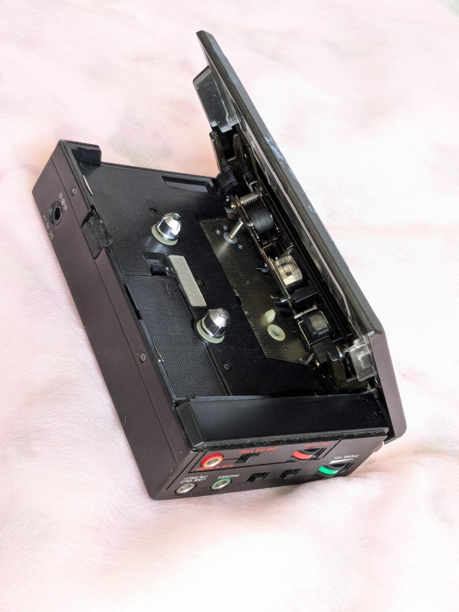 ソニー ウォークマン PROFESSIONAL WM-D3 SONY WALKMAN