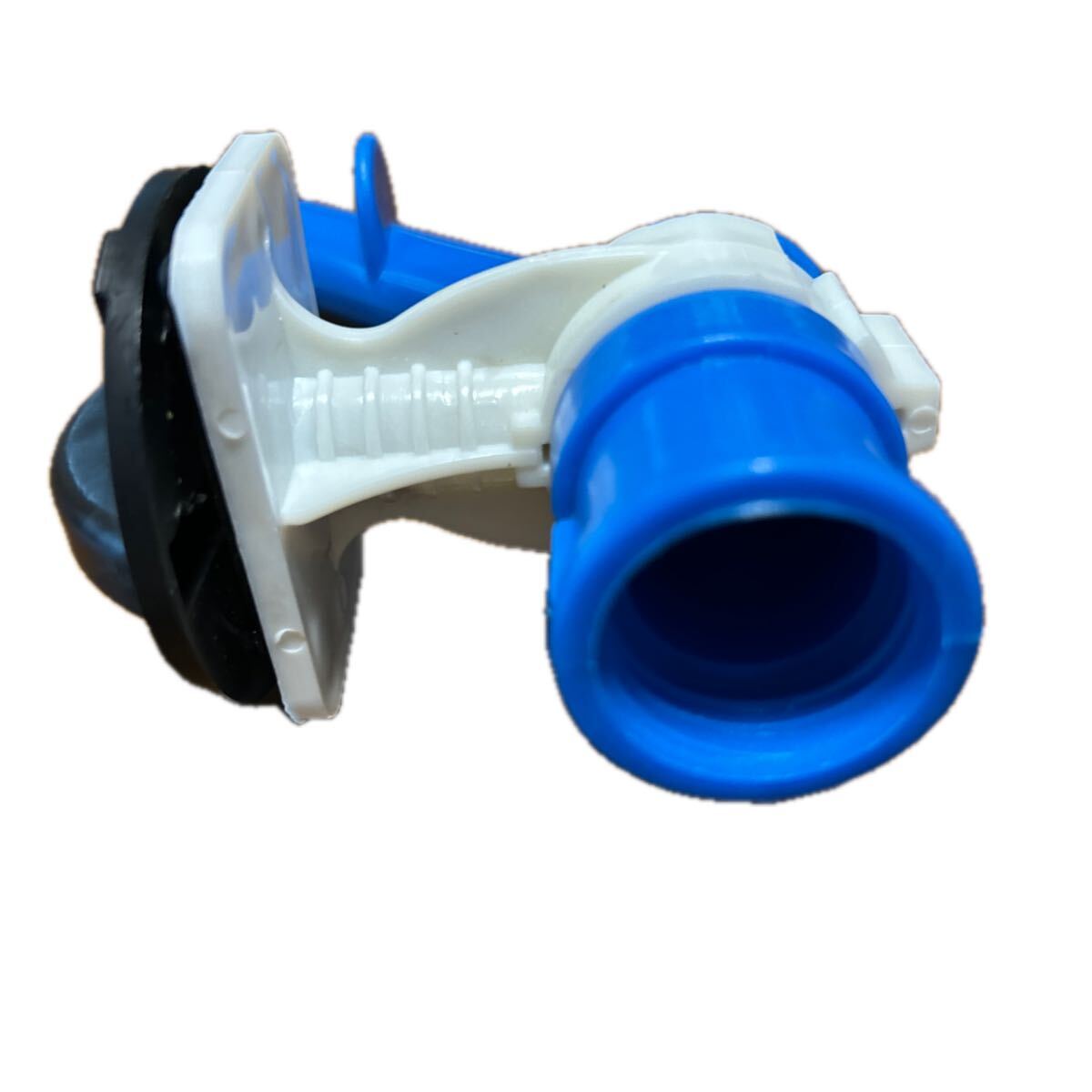 ペット用給水器/給水用ノズルウォーターボトル/ゲージ取り付け/犬、猫用/_画像2