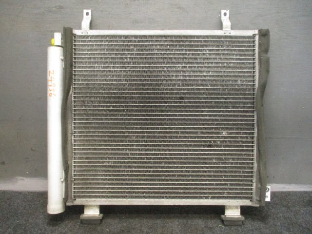 【検査済】 H26年 スペーシア DBA-MK32S コンデンサー 95310-50M01 [ZNo:05010716]