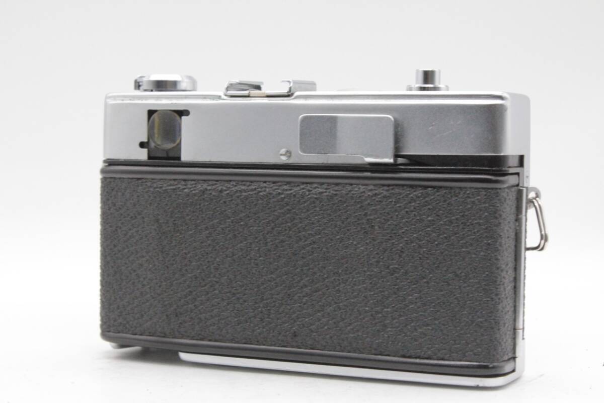 ★実用品★ミノルタ MINOLTA AL-E#《シャッター OK!》#10082#Y1359_画像2