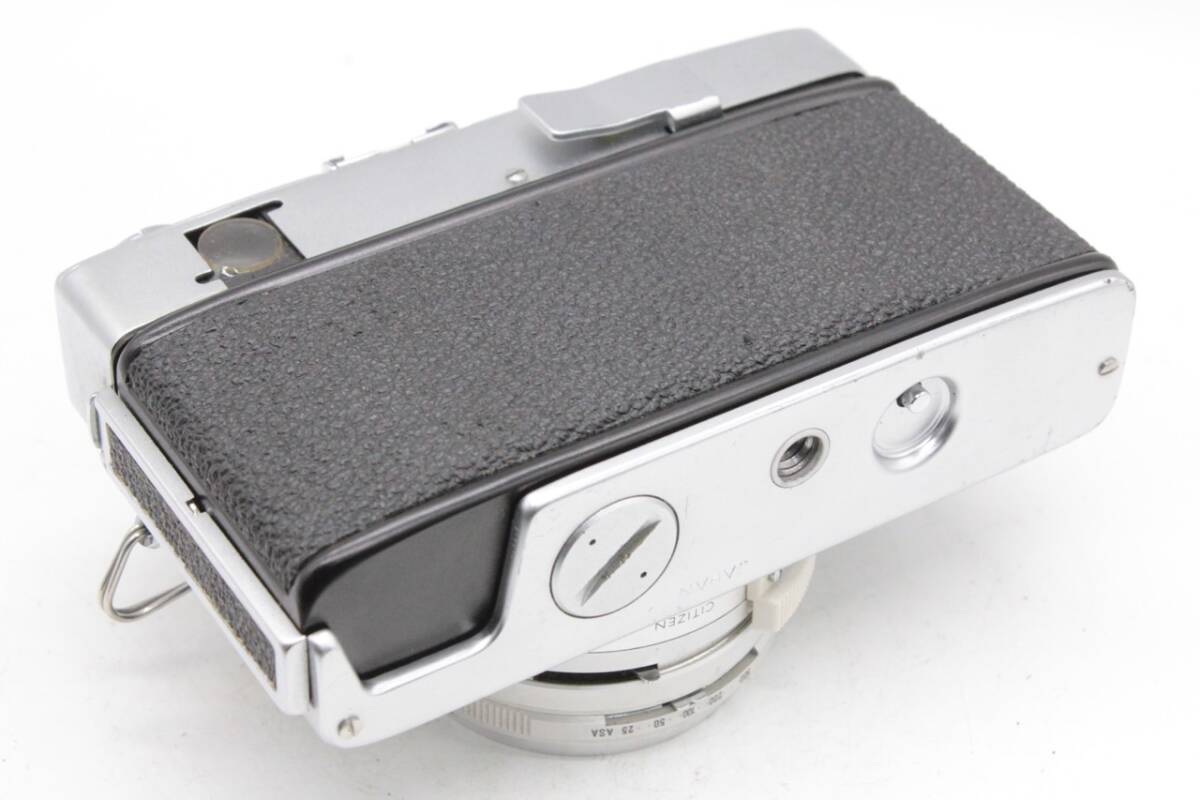 ★実用品★ミノルタ MINOLTA AL-E#《シャッター OK!》#10082#Y1359_画像3