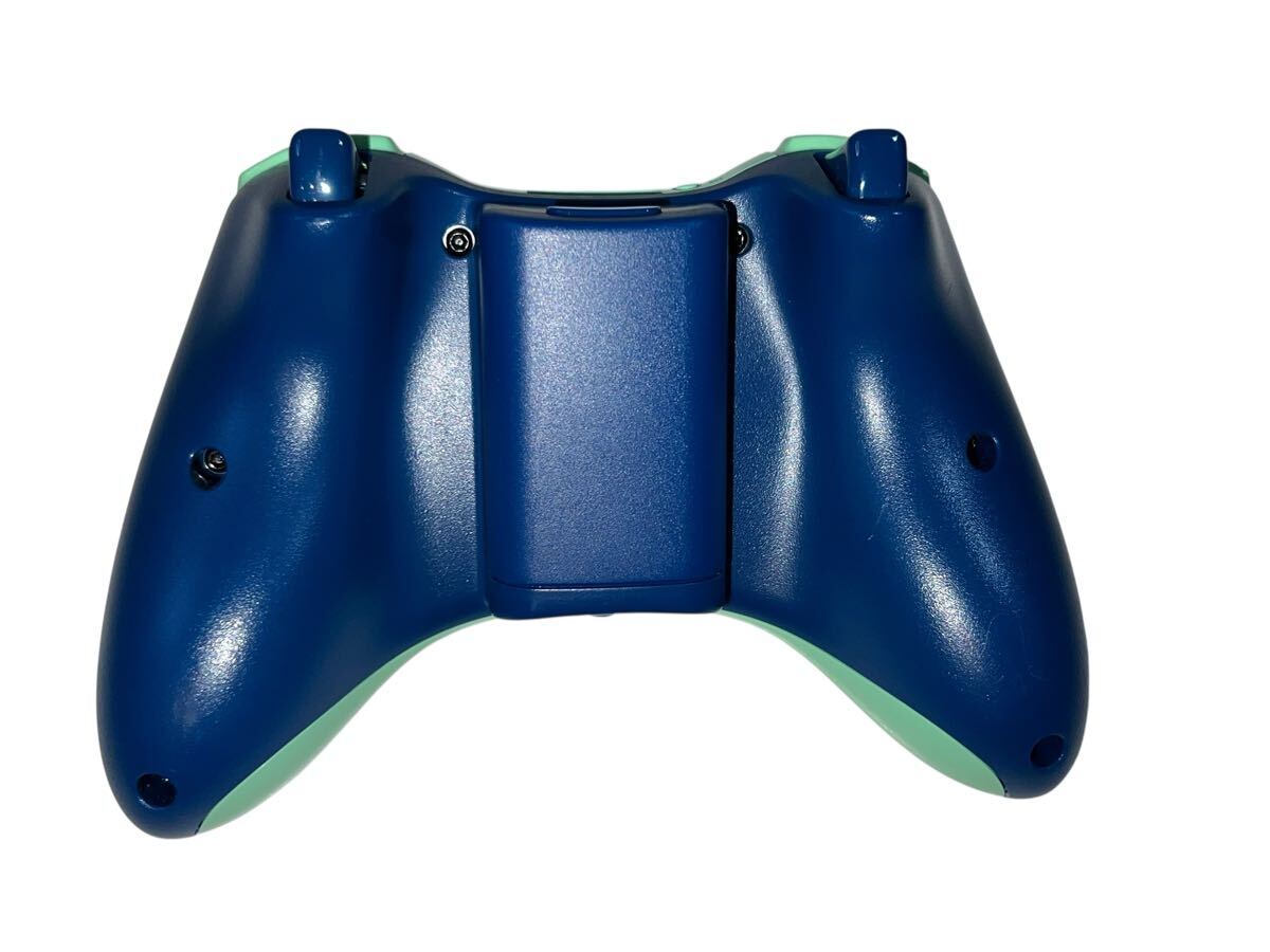 稀少品　Xbox360 本體　500GB ブルー