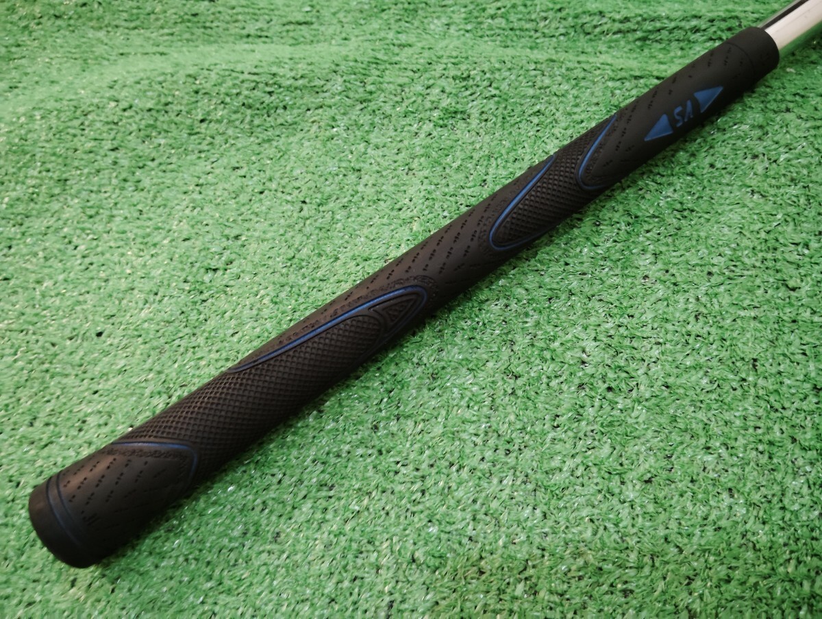 ★中古レア/ADAMS GOLF IDEA PRO ユーティリティ/ロフト18度/2番アイアン/スチール_画像6