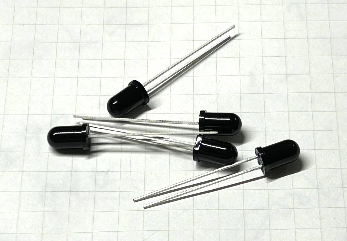 LED: инфракрасные лучи LED SFH415-U 10 штук комплект новый товар не использовался товар LED: инфракрасные лучи LED SFH415-U 10 штук комплект новый товар не использовался товар