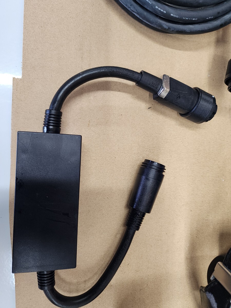 福岡県 ソニー HVC-F1 カラービデオカメラ ケース付き 動作未確認 ジャンク品 現(xiàn)狀