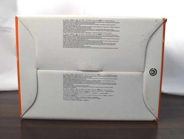 【元箱のみ】SONY α6000 E PZ 16-50mm F3.5-5.6 OSS E 55-210mm F4.5-6.3 OSS ダブルズーム レンズキット アルファ ソニー_画像5