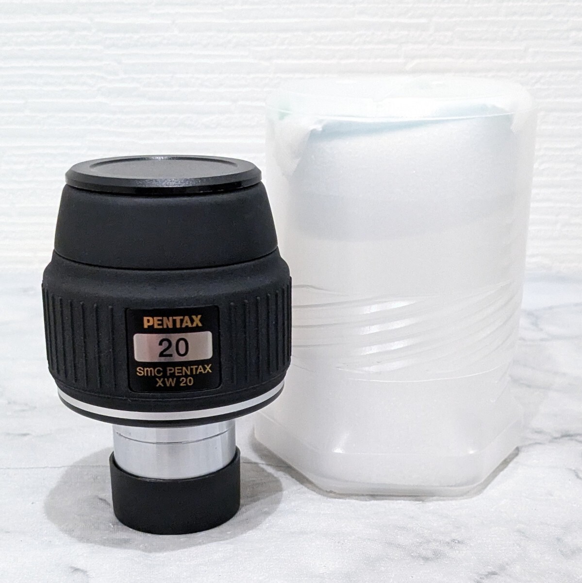 PENTAX ペンタックス アイピース smc PENTAX XW20 天體望遠鏡部品
