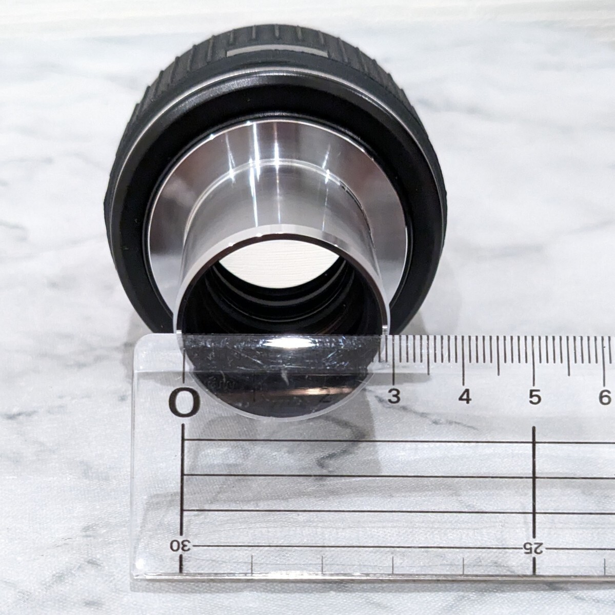 PENTAX ペンタックス アイピース smc PENTAX XW20 天體望遠鏡部品