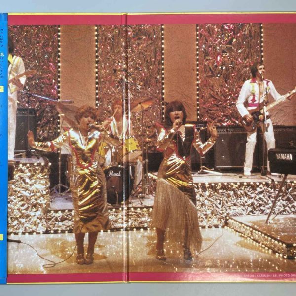 36656★美盤【日本盤】 The Dooleys / The Dooleys ※帯付き
