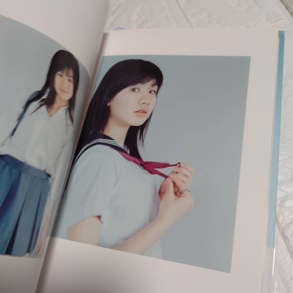 【直筆サイン本 希少 入手困難】初版 帯付き　スクールガール6×7 小林基行　夏服の天使たち　82人の記録　即決 送料無料 