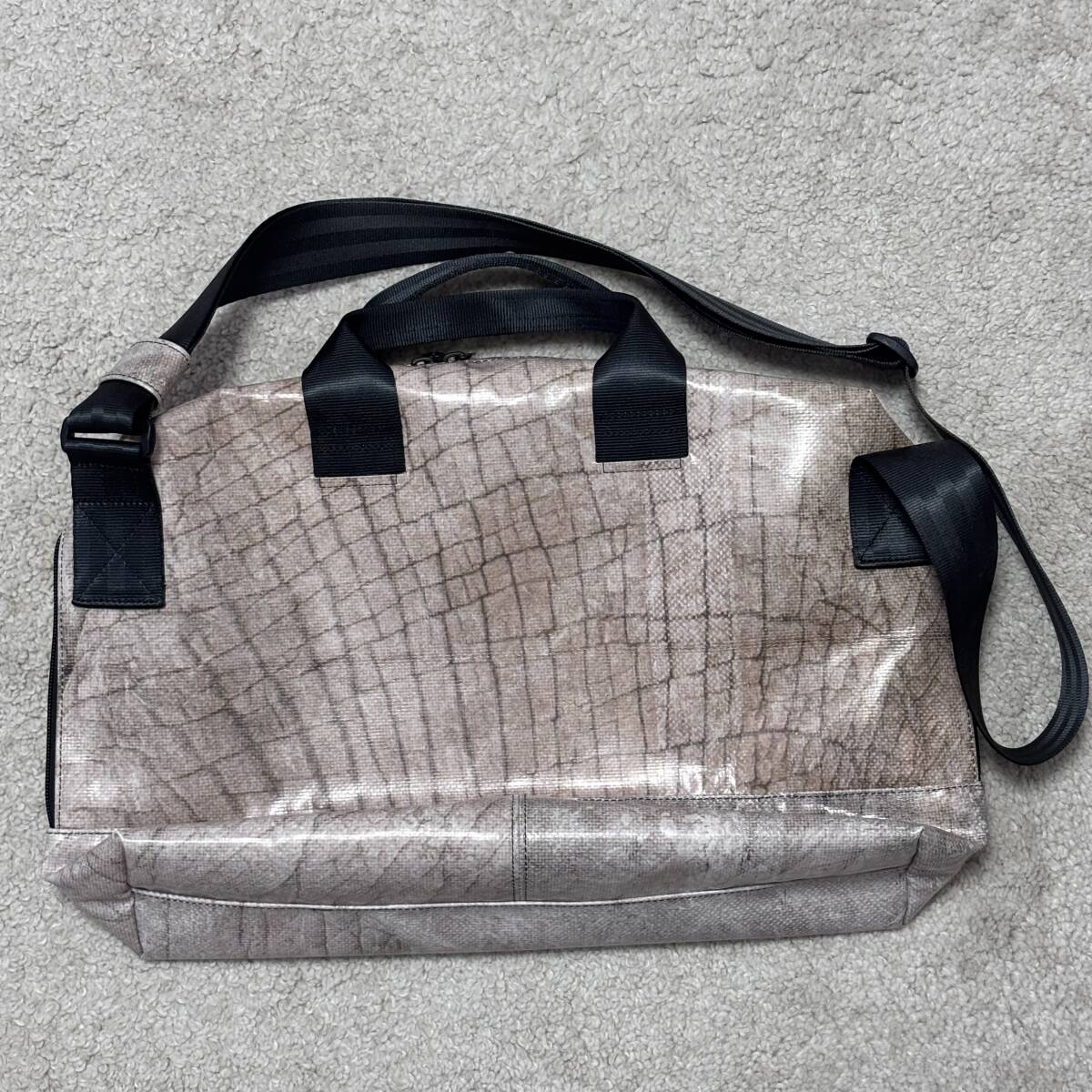 Freitag F305 ROY IDタグ付き 転写 Freitag F305 ROY IDタグ付き 転写｜Yahoo!フリマ（旧PayPayフリマ）