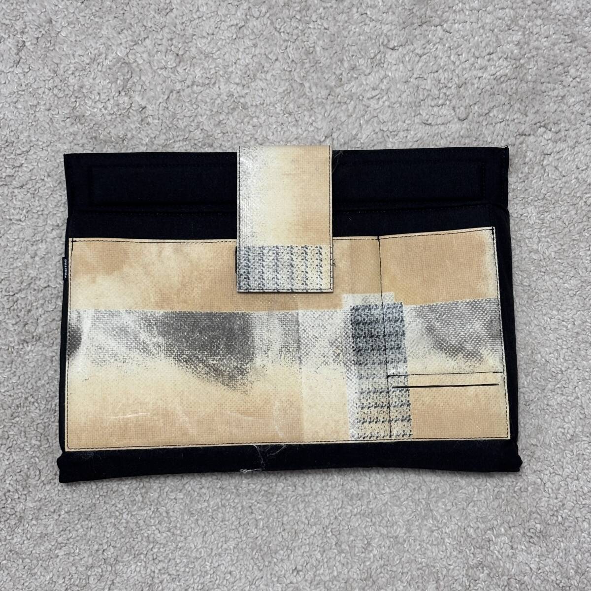 Freitag F305 ROY IDタグ付き 転写｜Yahoo!フリマ（旧PayPayフリマ）